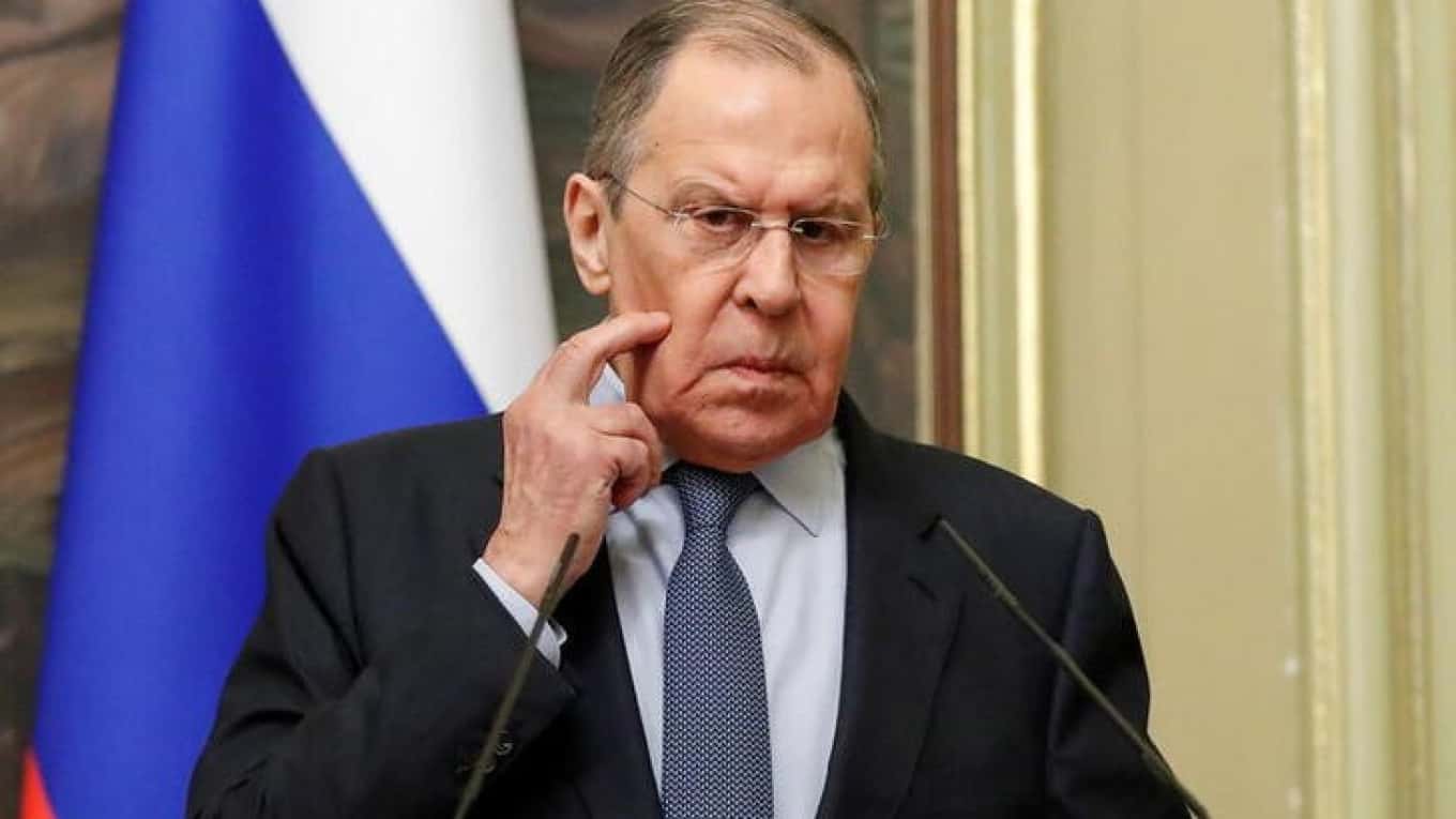 Фейк Сергея Лаврова: Запад выдал российские предложения по безопасности за свои
