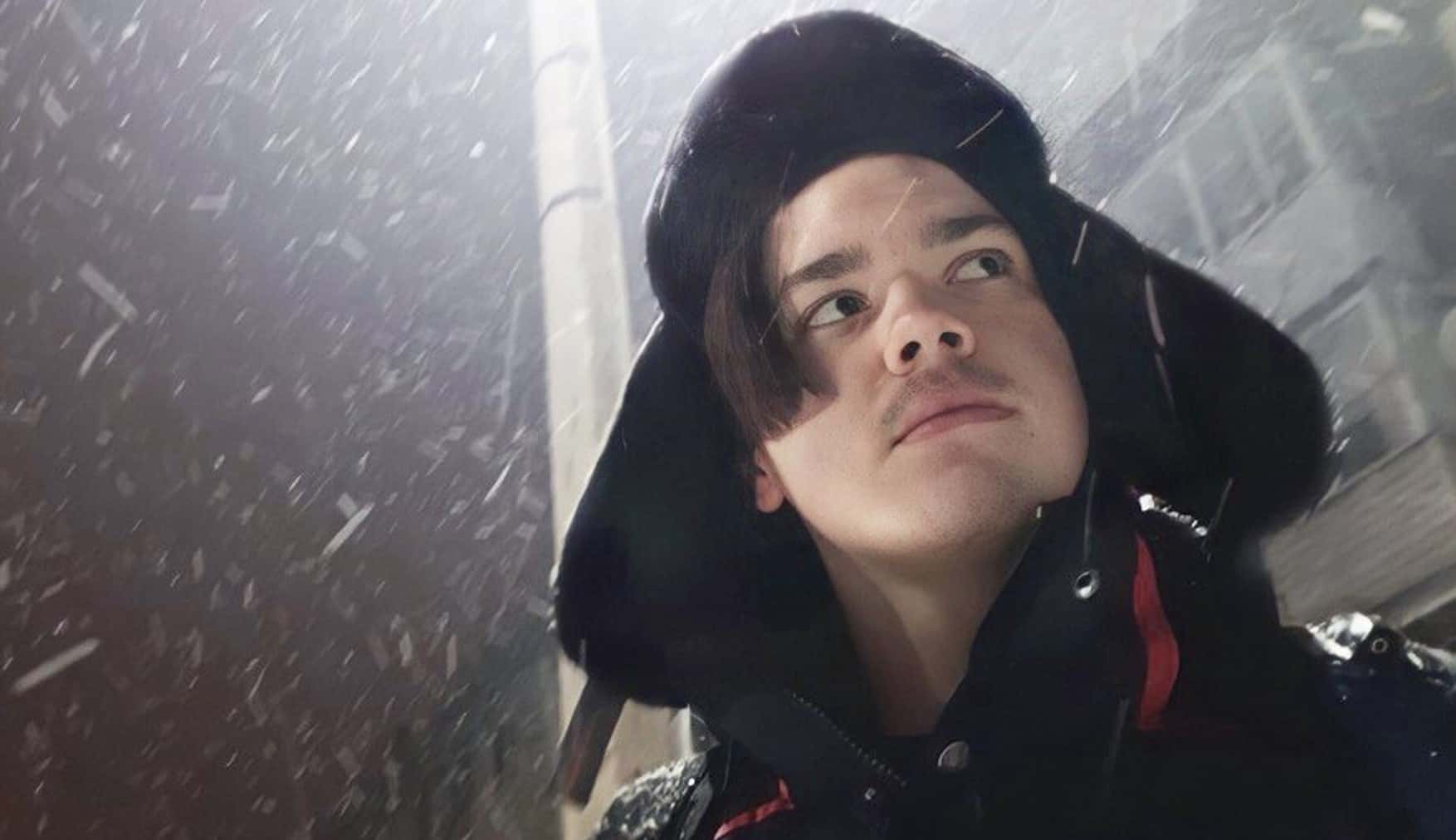 Канского подростка Никиту Уварова поставили на учет как склонного к экстремизму