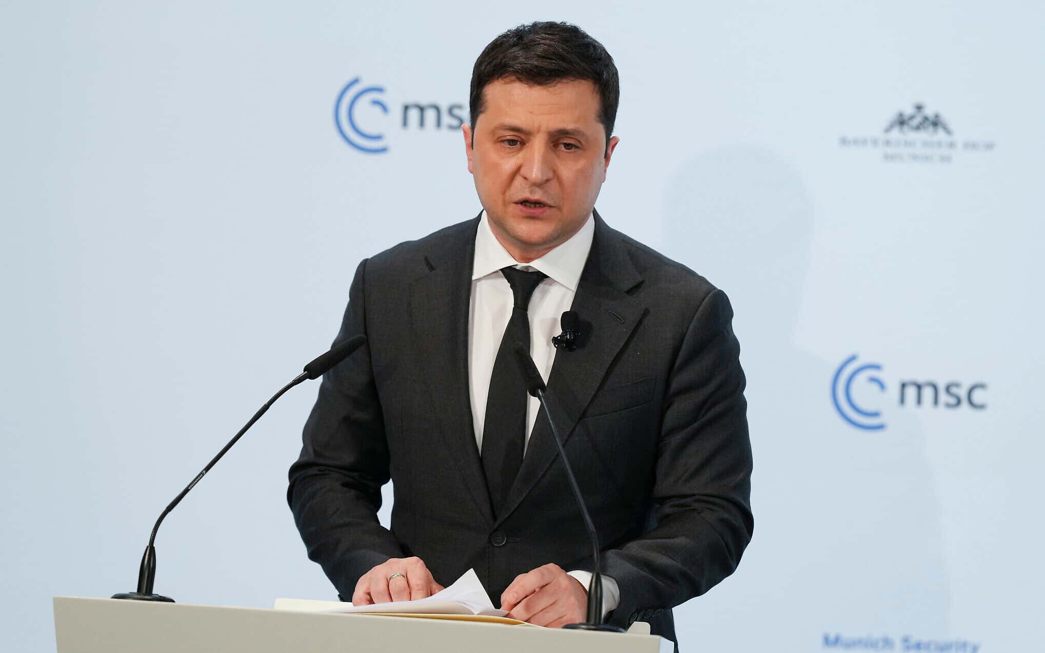 Кремлевские СМИ порицают Зеленского за идею выхода из Будапештского меморандума, который Путин признал недействительным