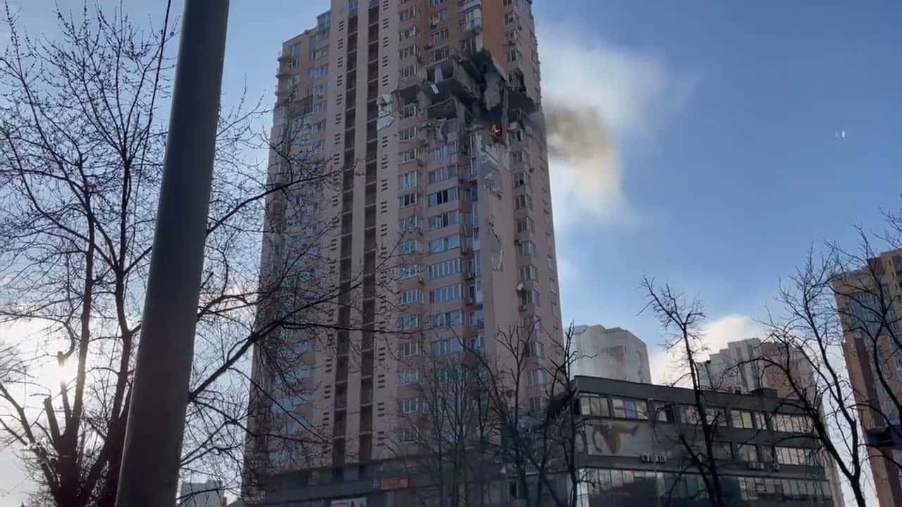 Фейк представителя РФ в ООН: украинцы пытаются выдать свои удары по гражданским объектам за действия российских военных