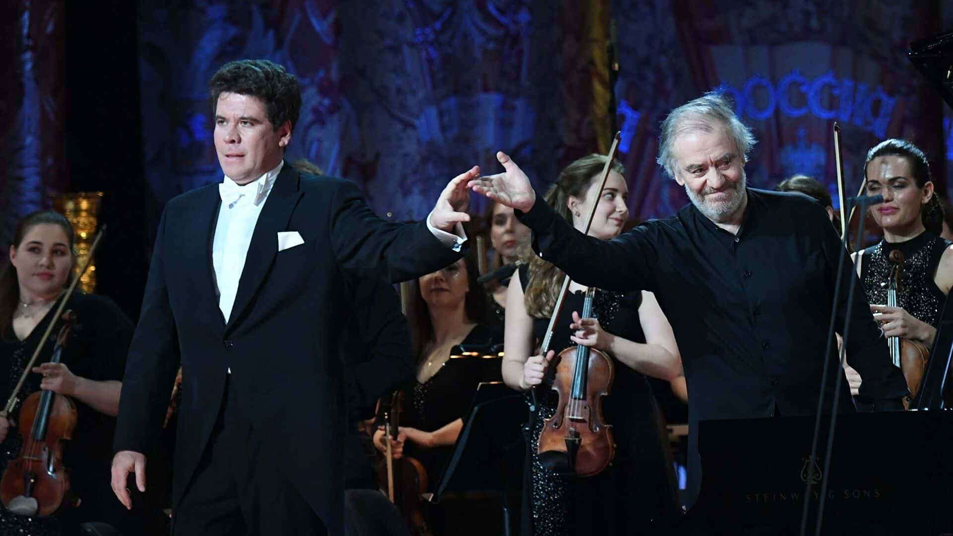 Фейк РИА «Новости»: из-за войны в Украине Запад «отменяет» русскую культуру