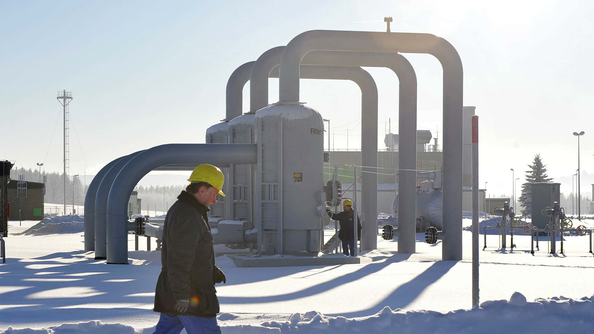 Власти Германии смогут национализировать энергетические компании в случае кризиса. Страна может отказаться от газа РФ за 2 года — Крутихин