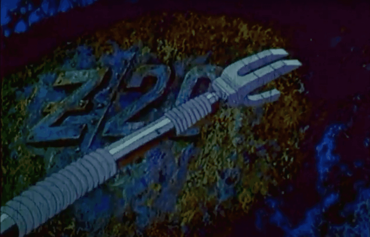 «Союзмультфильм» закрыл доступ для россиян к мультфильму в YouTube, где герои находят фашистский корабль с буквой Z