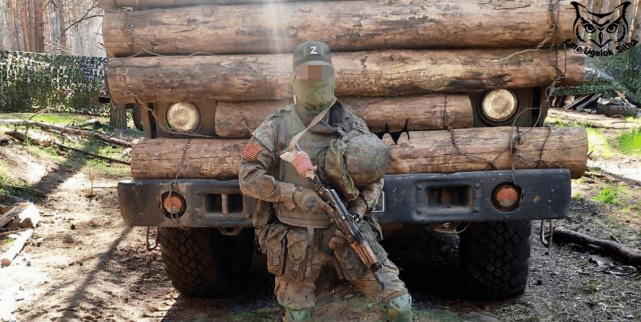 Без леса, Байкала и раздельного сбора. Как война в Украине убивает природу России