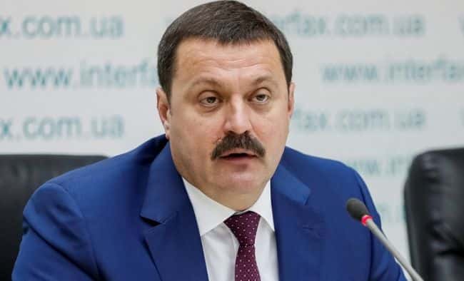 СБУ разоблачила сеть агентов российской разведки, которая планировала помочь в захвате Украины. В нее входил депутат Рады Андрей Деркач