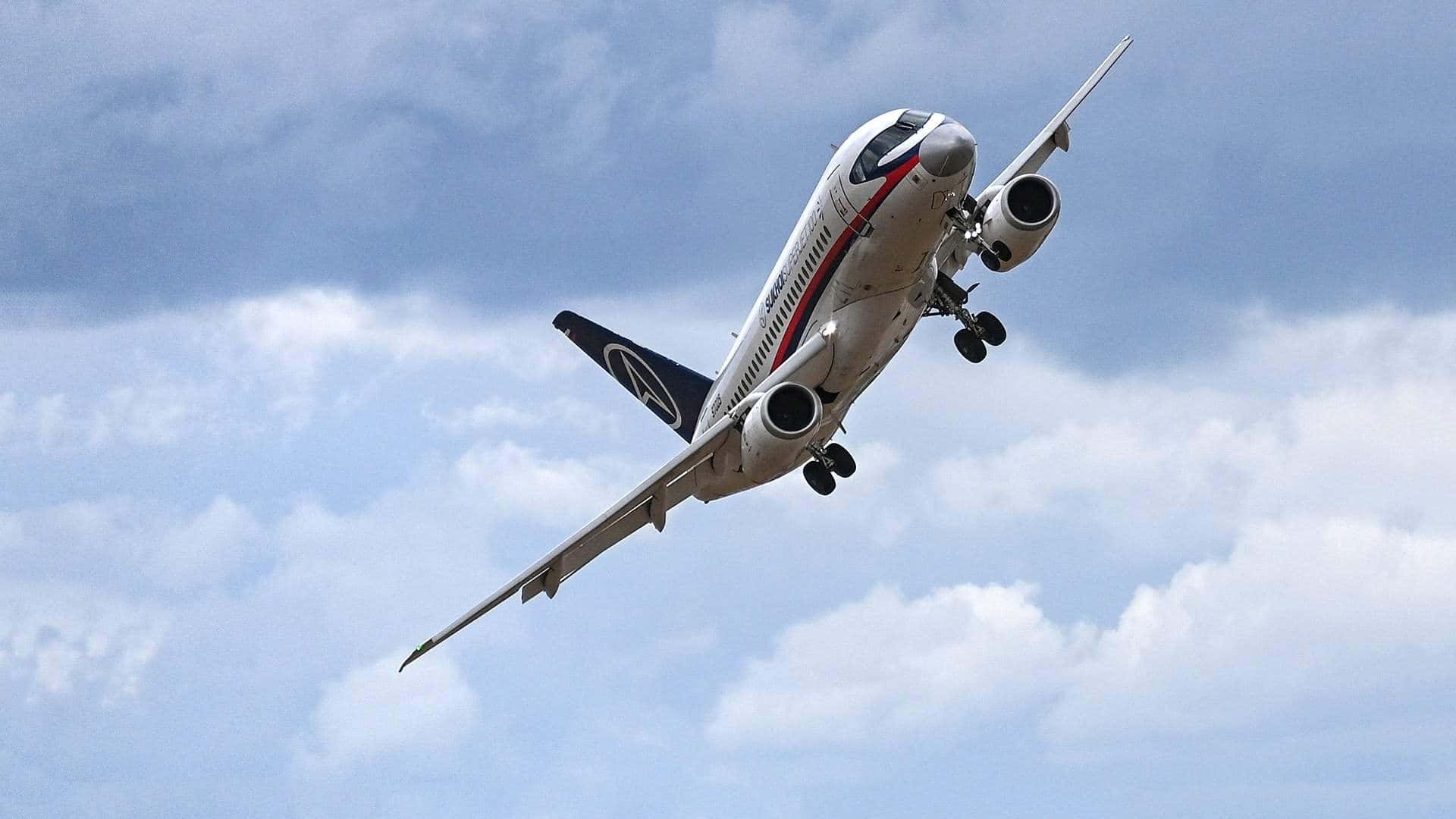 Россиян лишат компенсаций за крушения самолетов и другие происшествия после ухода Boeing и Airbus