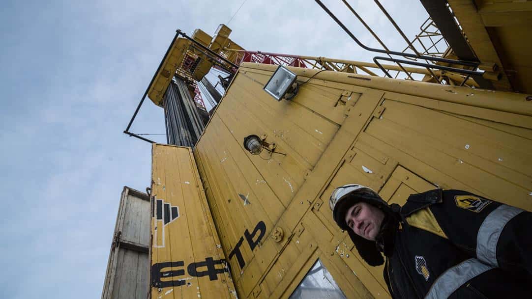 Проект «Роснефти» оказался под угрозой без западных денег и импортных технологий. Его задержка может подорвать экономику России — WSJ