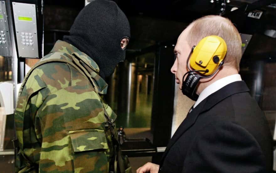 Высланные из Бельгии за шпионаж российские дипломаты оказались связаны с ГРУ — центр «Досье»