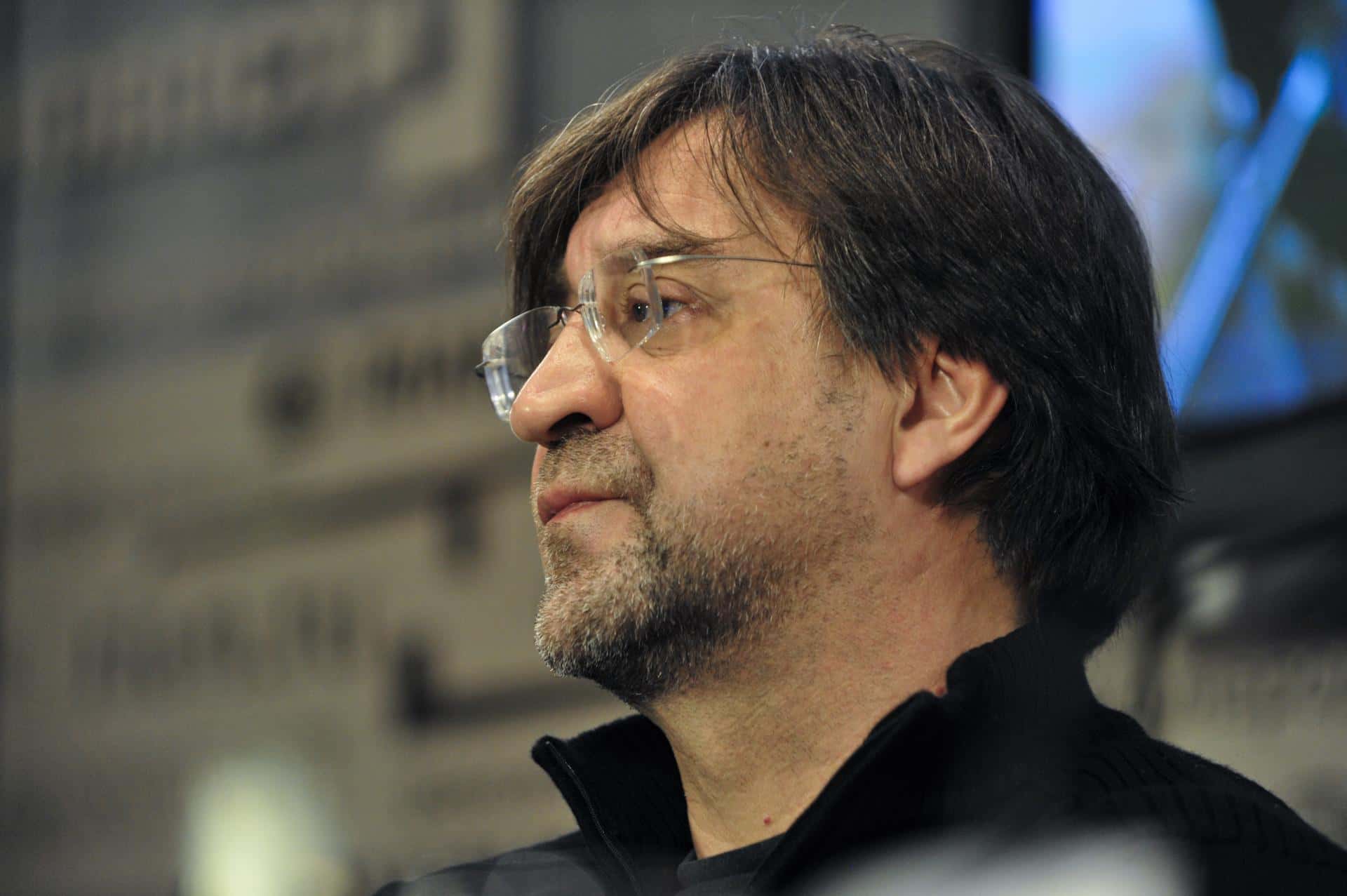 Против Юрия Шевчука возобновили дело за «дискредитацию армии»