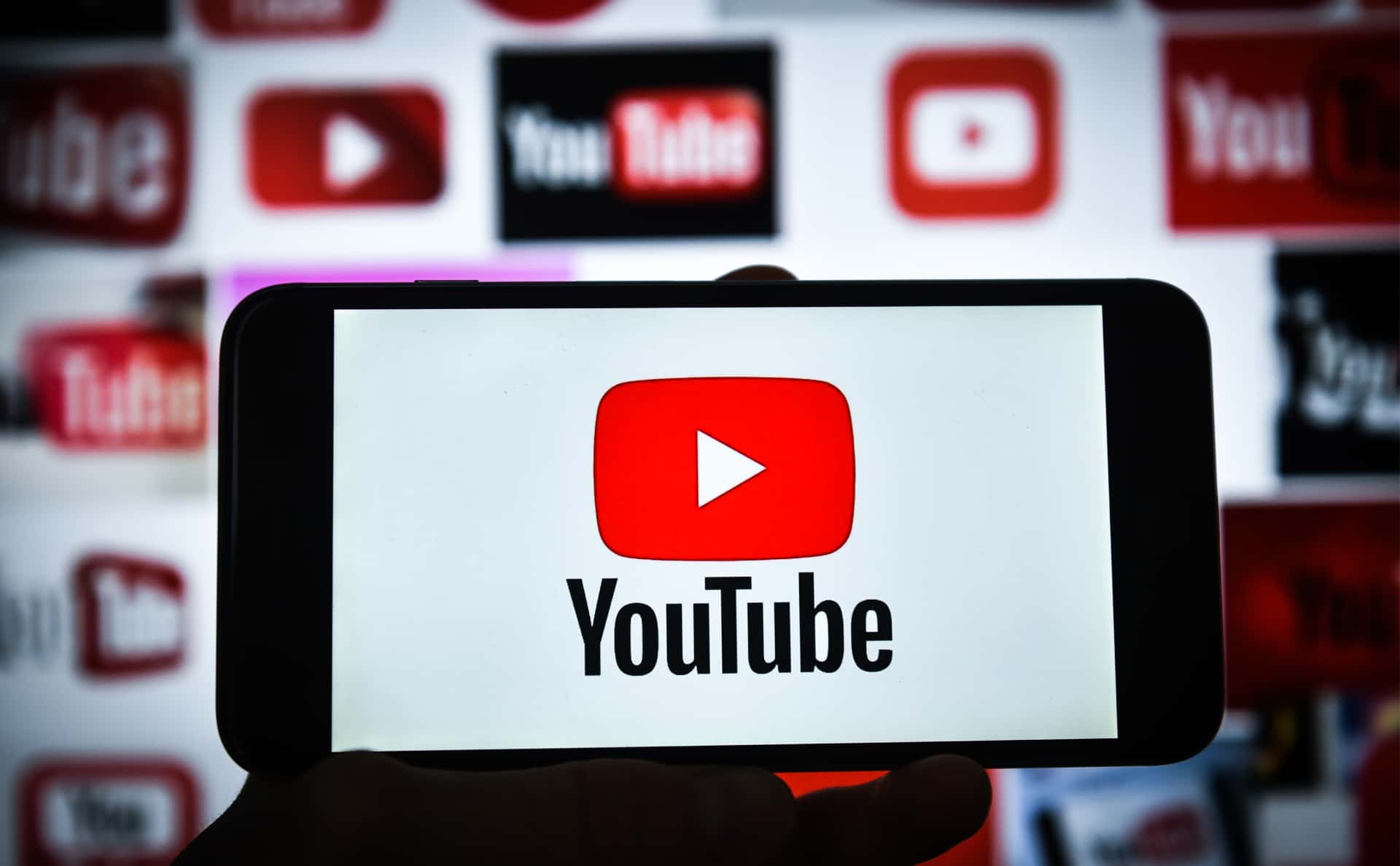 YouTube могут заблокировать в России к осени — Игорь Ашманов. Google отказывается платить штрафы за ролики о войне