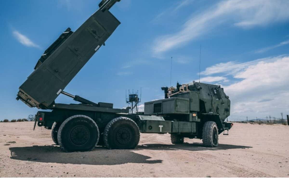 Россия не уничтожила ни одной системы HIMARS — генерал Марк Милли