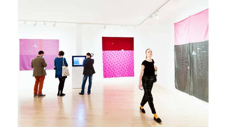 Британский благотворительный культурный фонд Calvert 22 Foundation признан «нежелательной организацией» в России