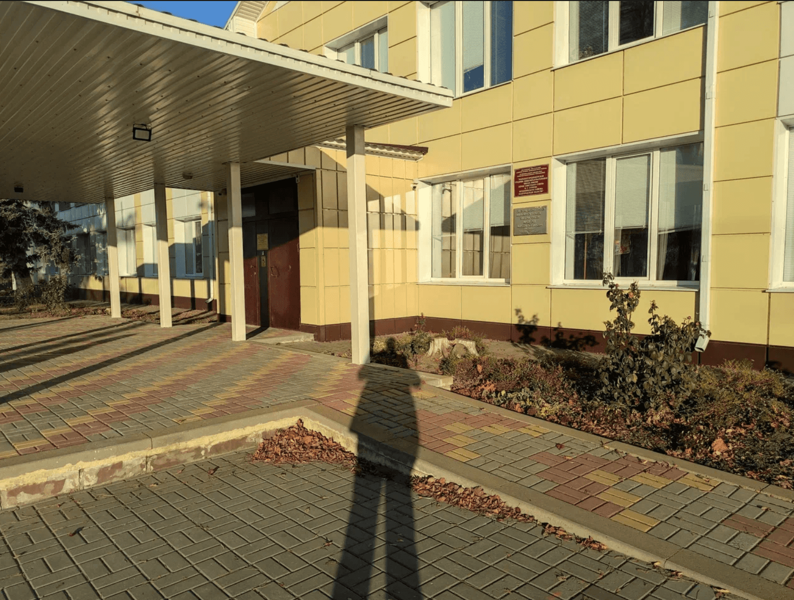 В Белгородской области закроют школы и детсады в приграничной зоне из-за войны в Украине