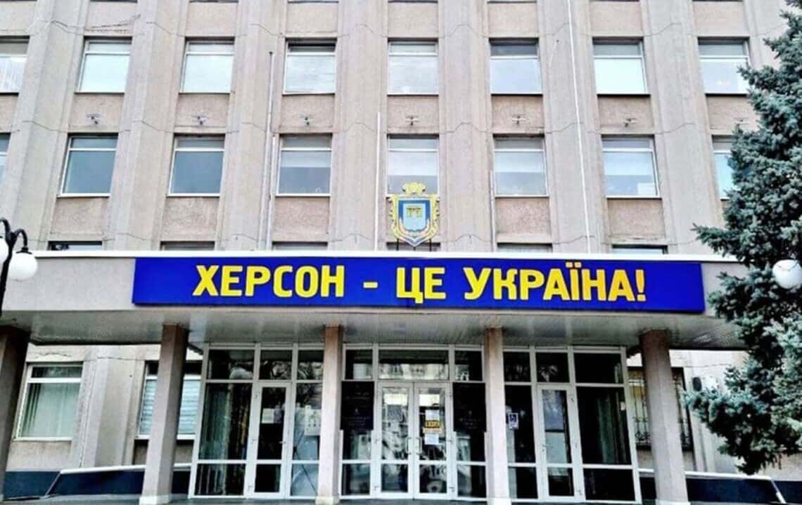 Украина не будет вести переговоры с Россией, если та проведет «референдумы» об аннексии оккупированных территорий — Зеленский