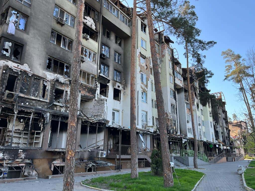 Россиянина оштрафовали за разговор с женой о войне