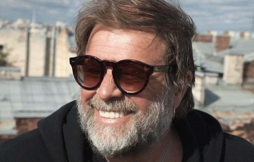 «Go Inside». Интервью с БГ: «Те, кто развязывают войну, изначально находятся в аду»