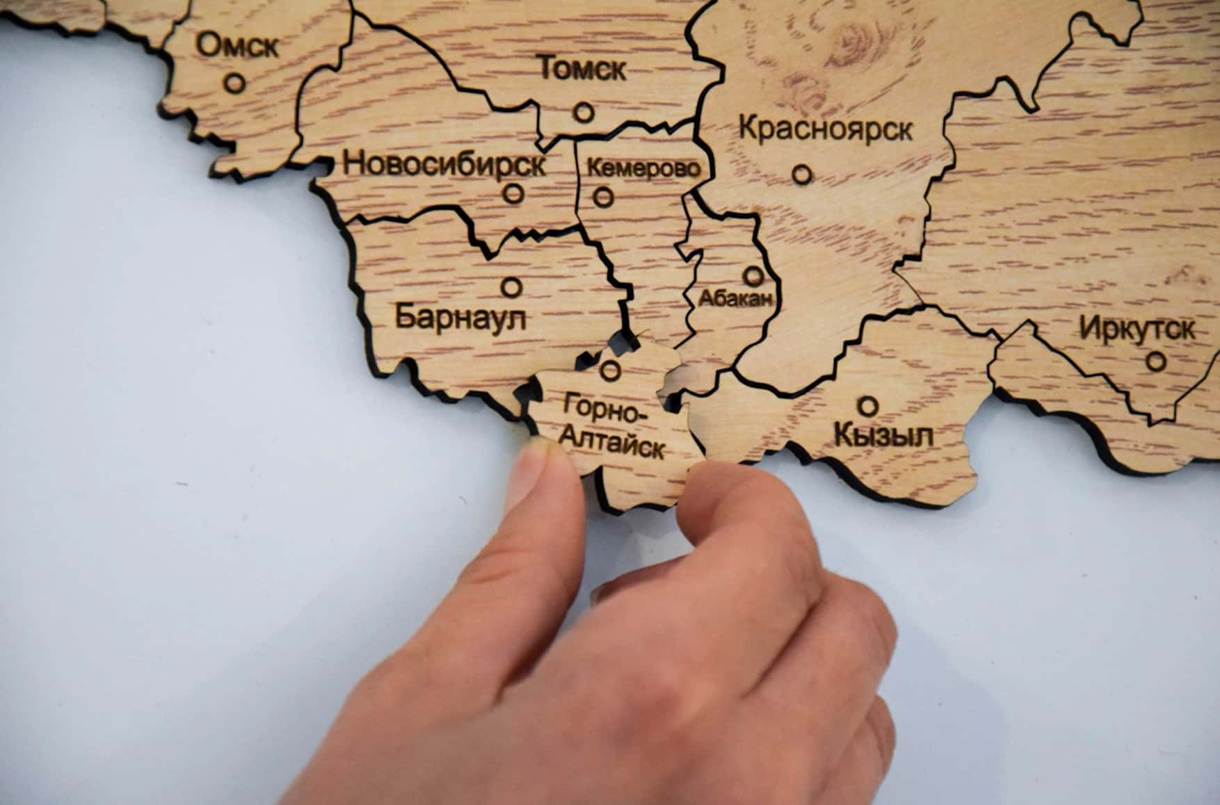 Период полураспада. Николай Петров о том, как война в Украине и санкции могут привести к дезинтеграции России