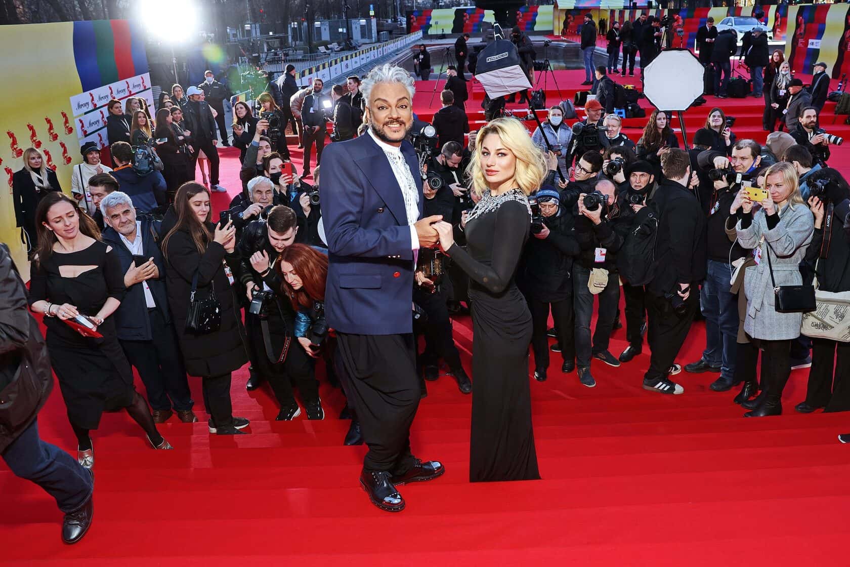 Больше не международный: война оставила ММКФ без звезд в жюри и с индийским кино в репертуаре