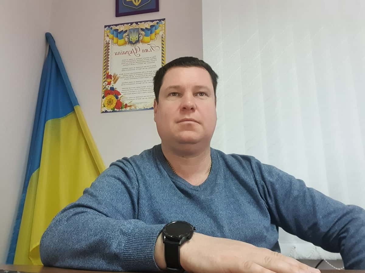 Первый канал сообщил, что убийство пророссийского чиновника Гуры из Херсонской области оказалось «инсценировкой ФСБ»