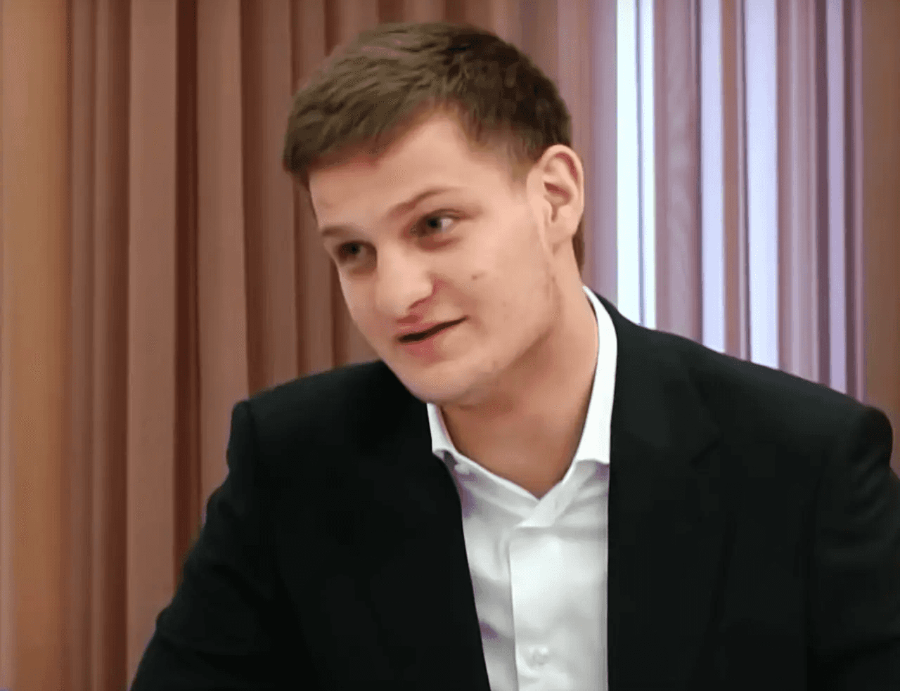 Несовершеннолетний сын Кадырова возглавит все молодежные объединения Чечни