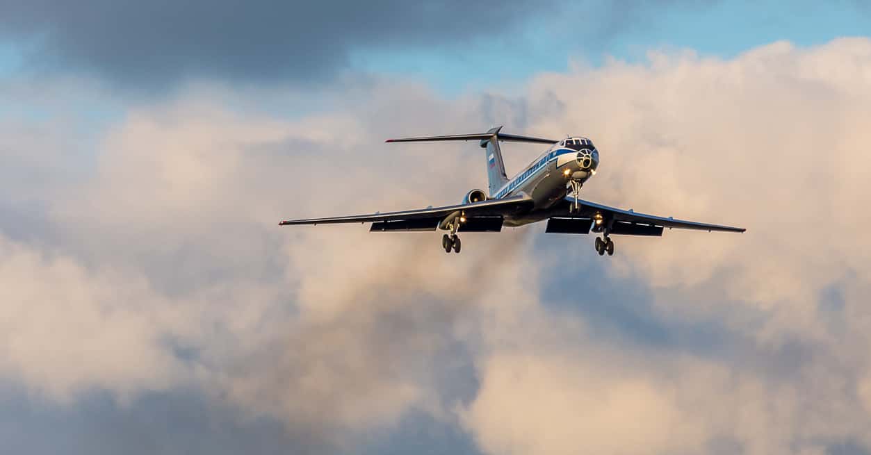 ICAO поставила России «красный флажок» по безопасности полетов. Теперь другие страны могут не пустить самолеты РФ