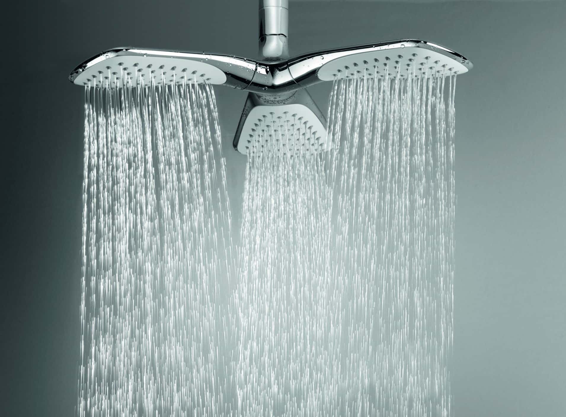 Фейк «Вестей»: немецкий политик рекомендует вместо душа протирать отдельные места тряпочкой