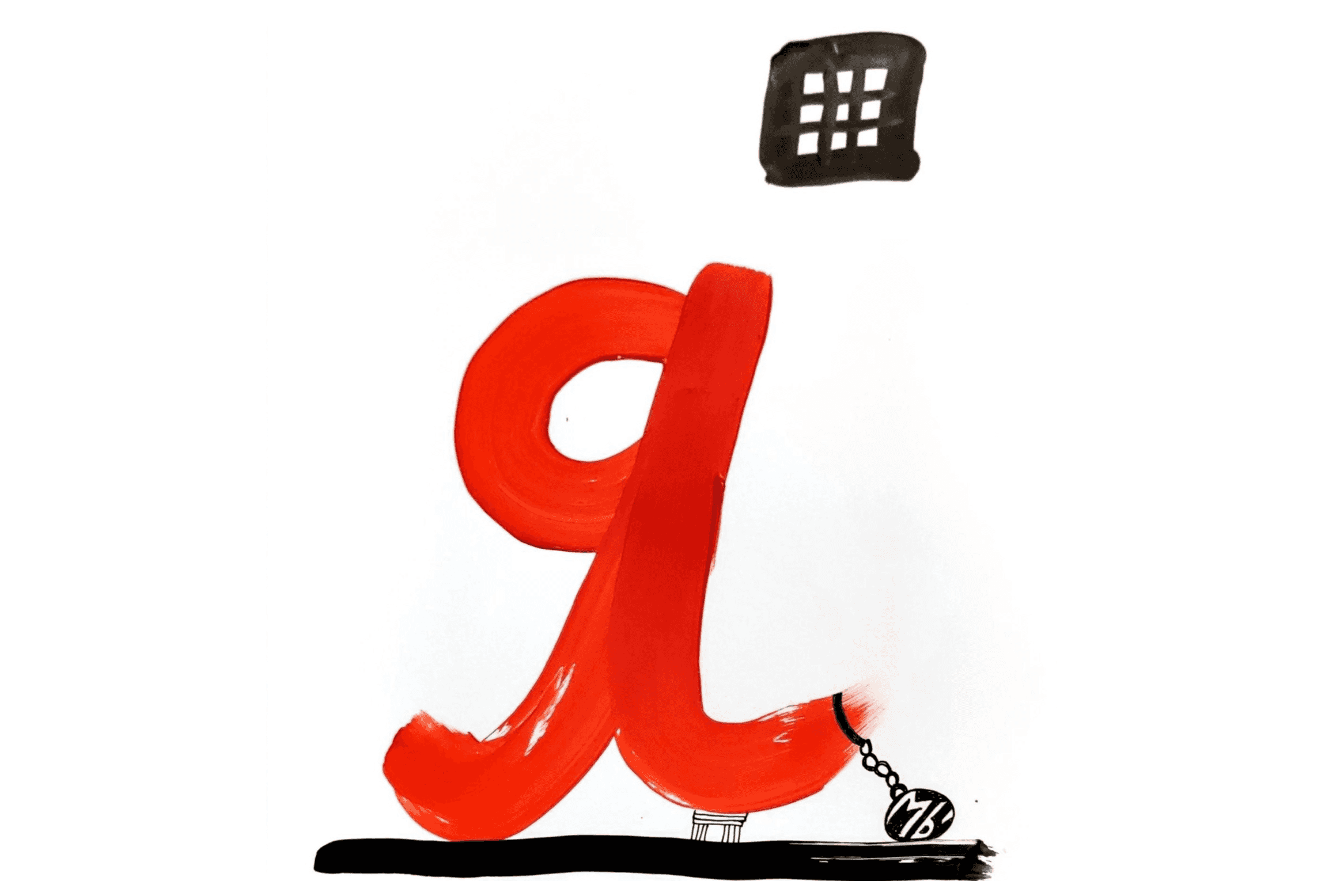 Азбука — 2022. Новый русский алфавит Андрея Бильжо времен войны и «частичной мобилизации». Часть III