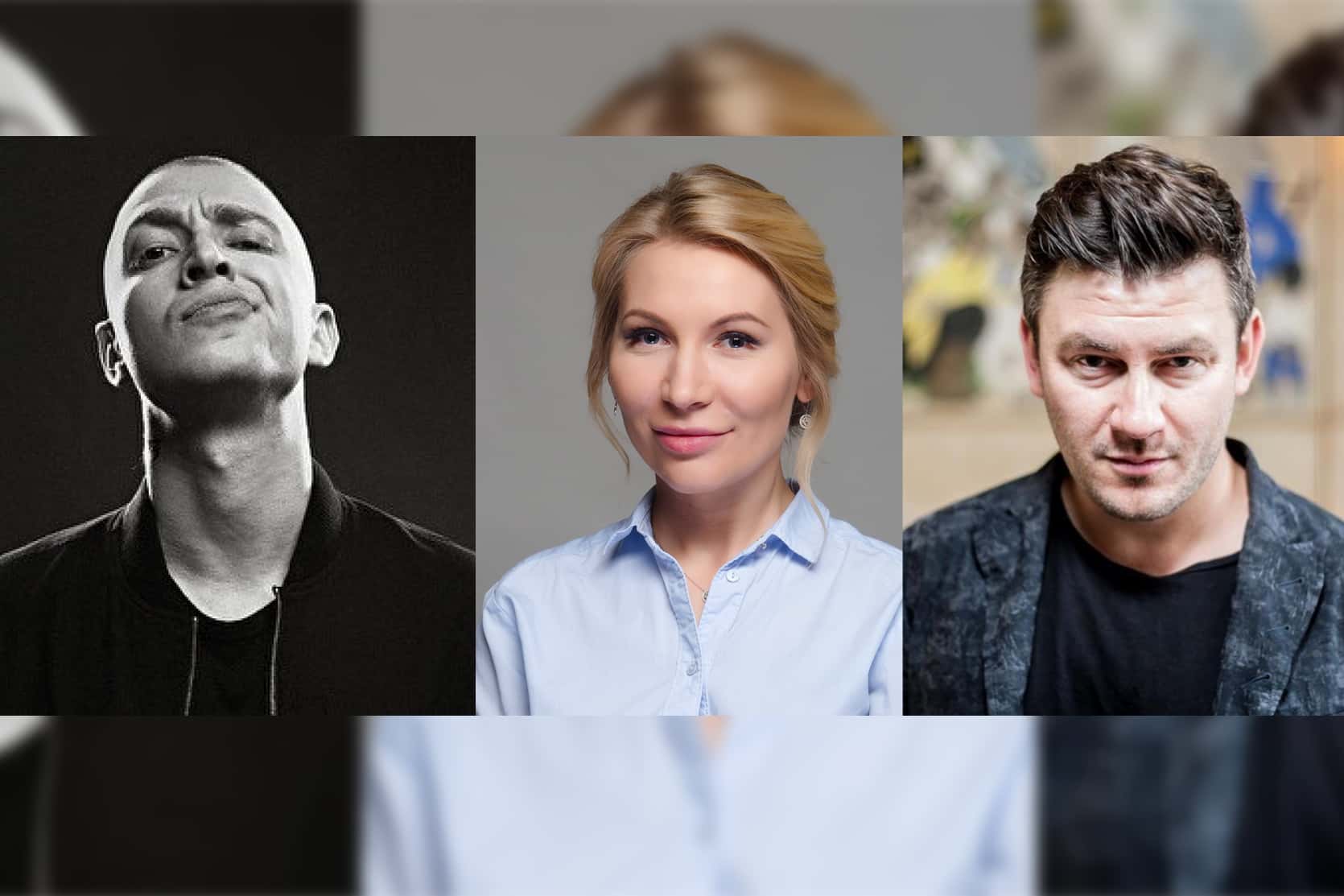 Минюст объявил «иностранными агентами» писателя Дмитрия Глуховского и рэпера Оксимирона