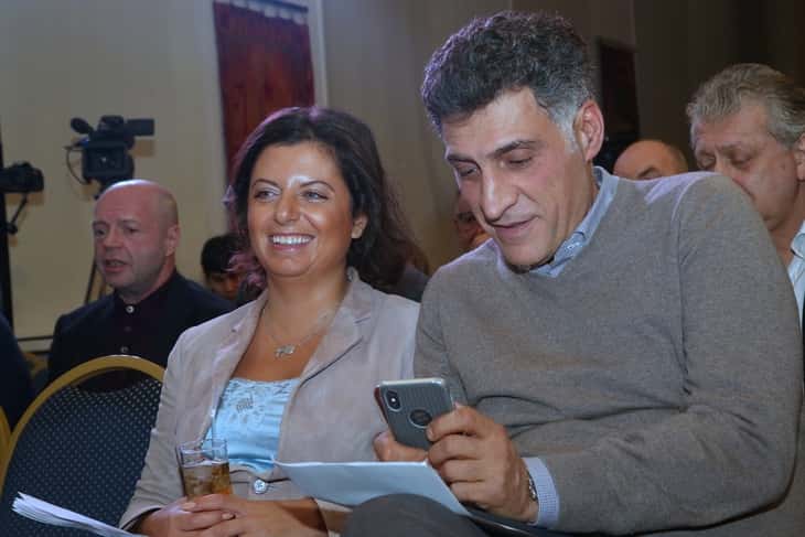 «Танцую в пижаме „Армии России“», «Ответочка прилетела», «Я счастлив». Пропагандисты об ударах по Киеву, в результате которых погибли люди