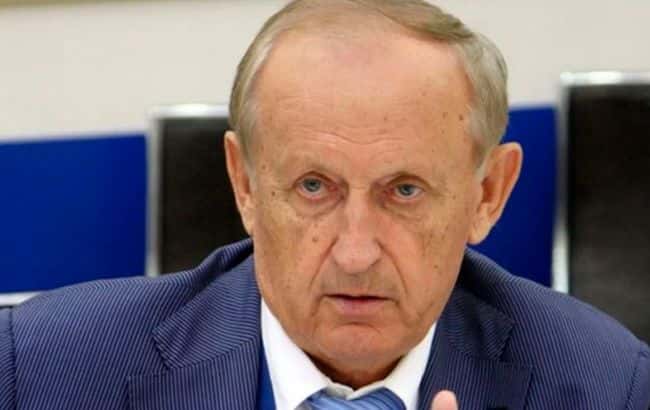 У подозреваемого в госизмене героя Украины Богуслаева с 2000 года есть гражданство России — «Схемы»