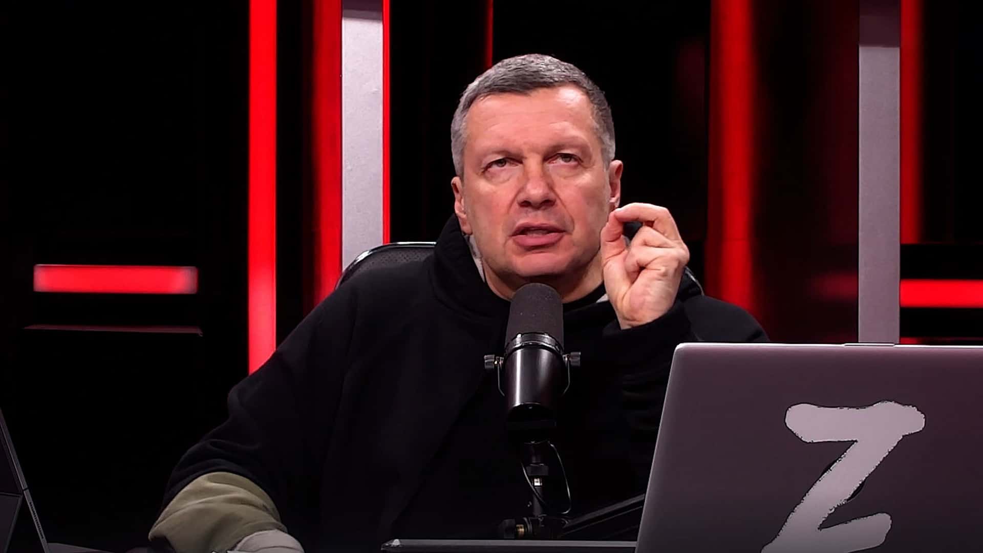 «А ты сам как готовился? Что ты сделал, чтобы быть готовым к бою?» Соловьев обвинил мобилизованных в слабой подготовке к войне