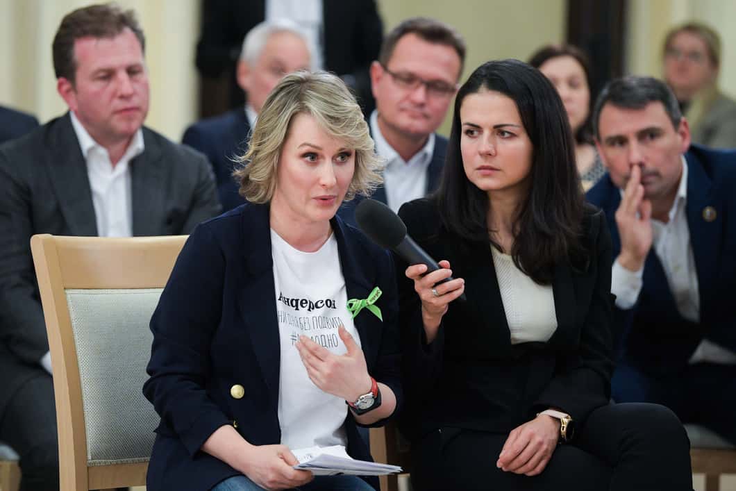 Сотни миллиардов за маркировку товаров. Владелица сети кафе «АндерСон» рассказала, что ей угрожают за слова о работе «Честного знака»