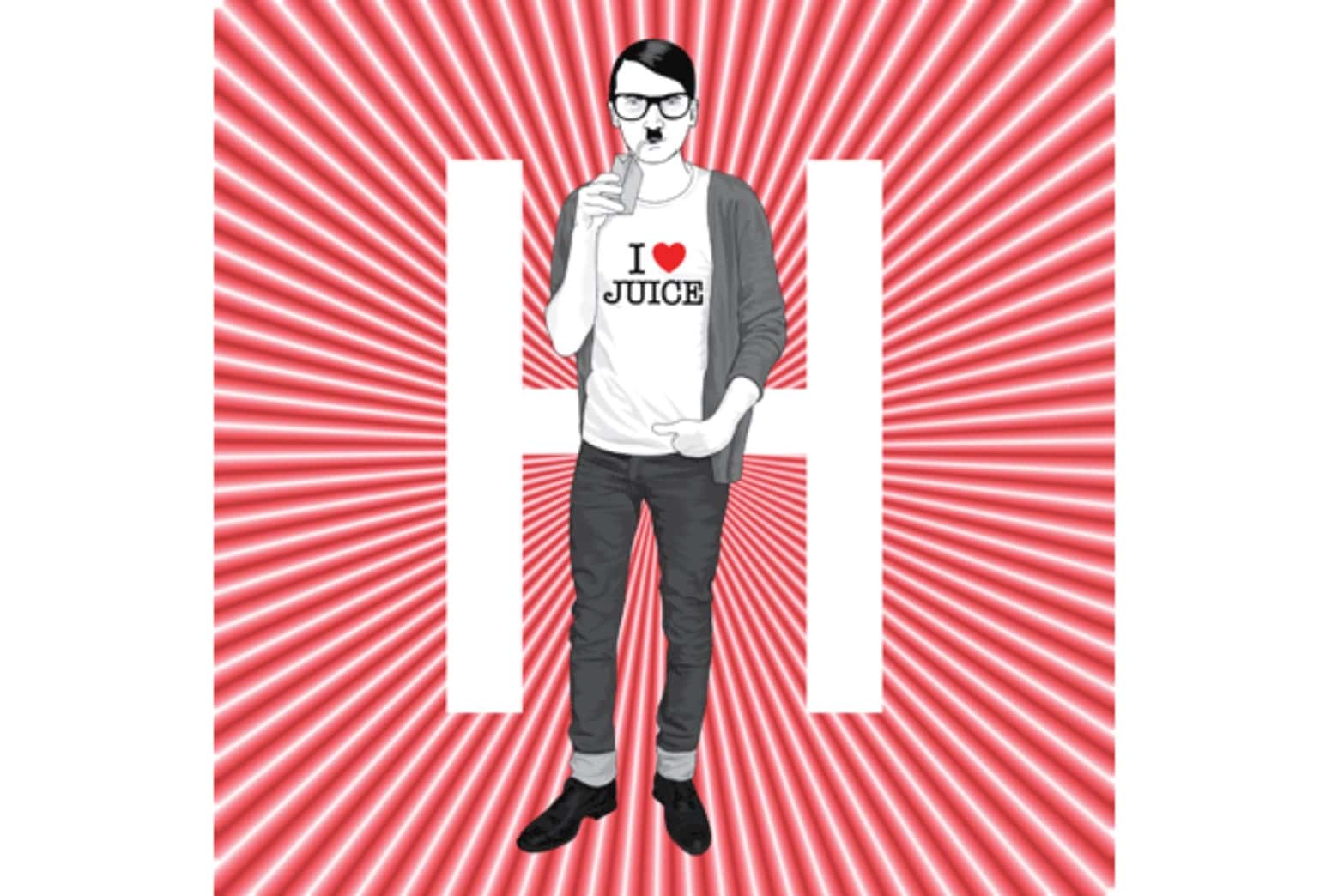 «КП» пересказала статью из Bloomberg о «мягкой реабилитации Гитлера» на Западе, но скрыла, что продолжателем Гитлера там назвали Путина