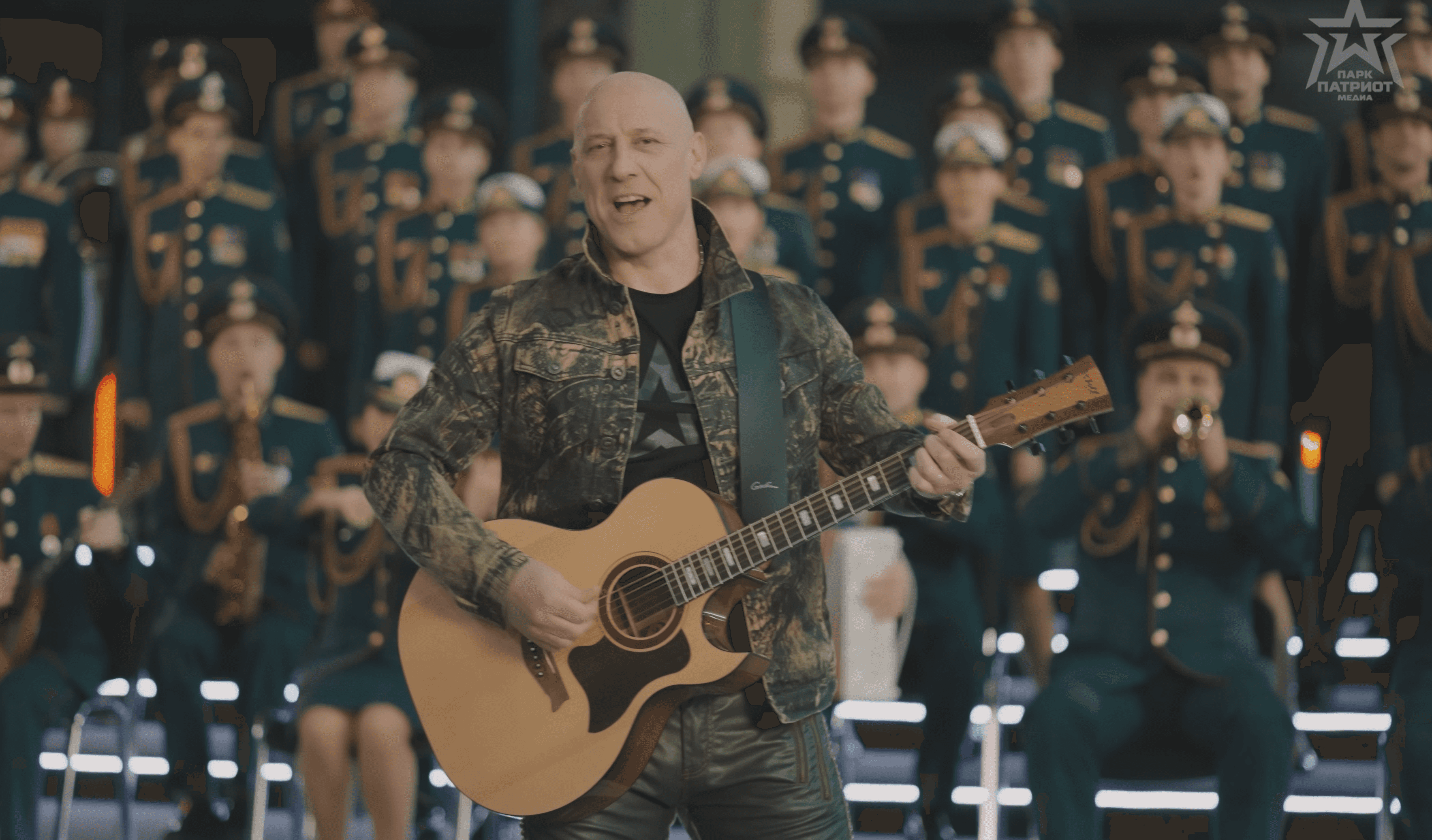 Депутат Майданов записал песню о том, как США боятся ракет «Сармат». Но этих ракет у России нет