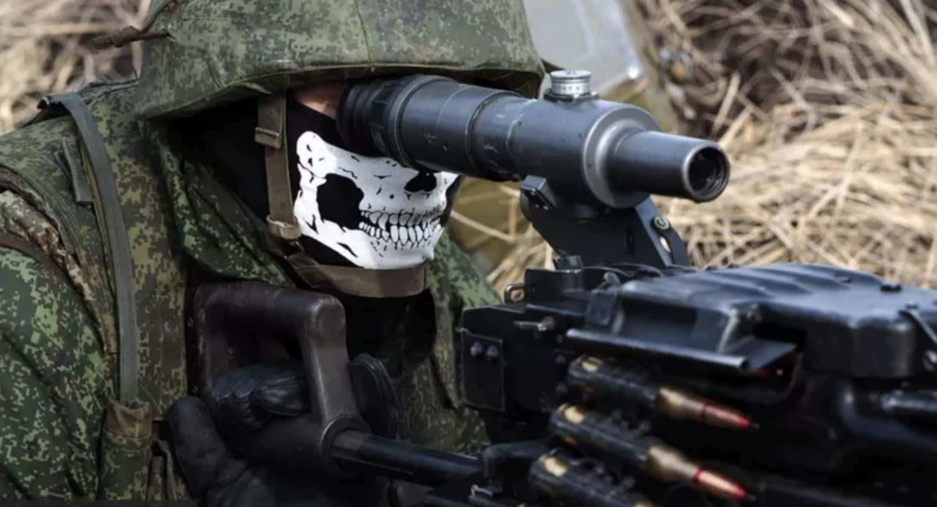 «Будете стрелком, раз нет опыта, зарплата — 240 тысяч». Корреспондента The Insider пригласили на службу в ЧВК Вагнера