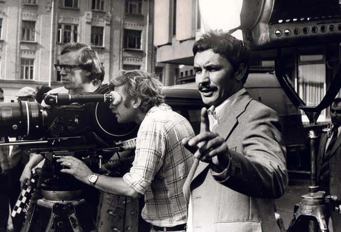 Жизнь и смерть машиниста. Краткая экскурсия по творчеству режиссера Вадима Абдрашитова