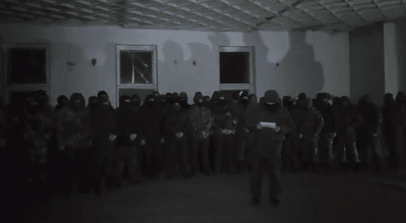 Иркутские мобилизованные, жаловавшиеся на отсутствие военной подготовки, почти в полном составе погибли. Об этом сообщили родственники