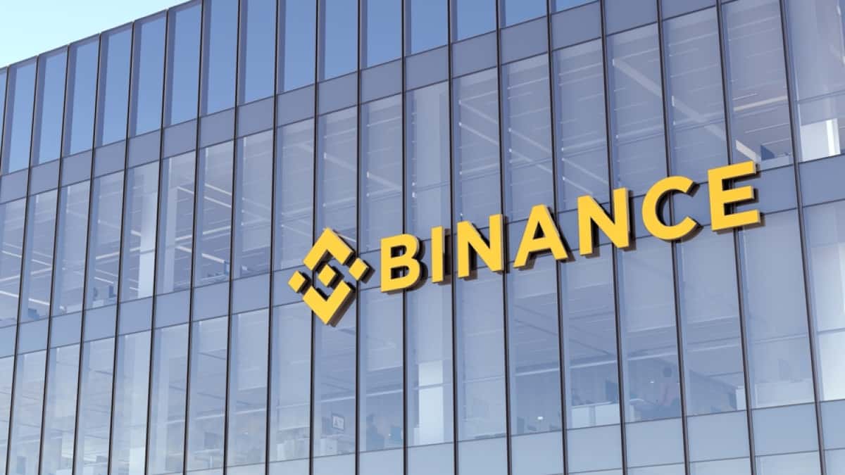 Binance закрыл для россиян покупку и продажу долларов и евро через свой P2P-сервис