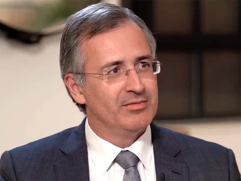 В реестр «иноагентов» вошли Сергей Гуриев, Геннадий Гудков и Лев Гершензон