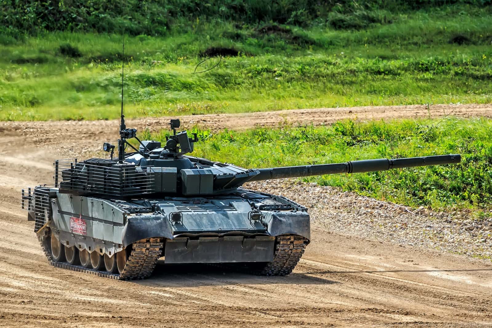 Путин возмутился поставками снарядов с обедненным ураном Украине. То, что Россия уже использует их сама, его не смутило