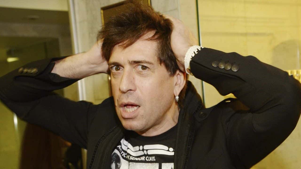 Минюст внес в реестр «иноагентов» лидера «Ногу свело!» Максима Покровского и «Альянс гетеросексуалов и ЛГБТ за равноправие»