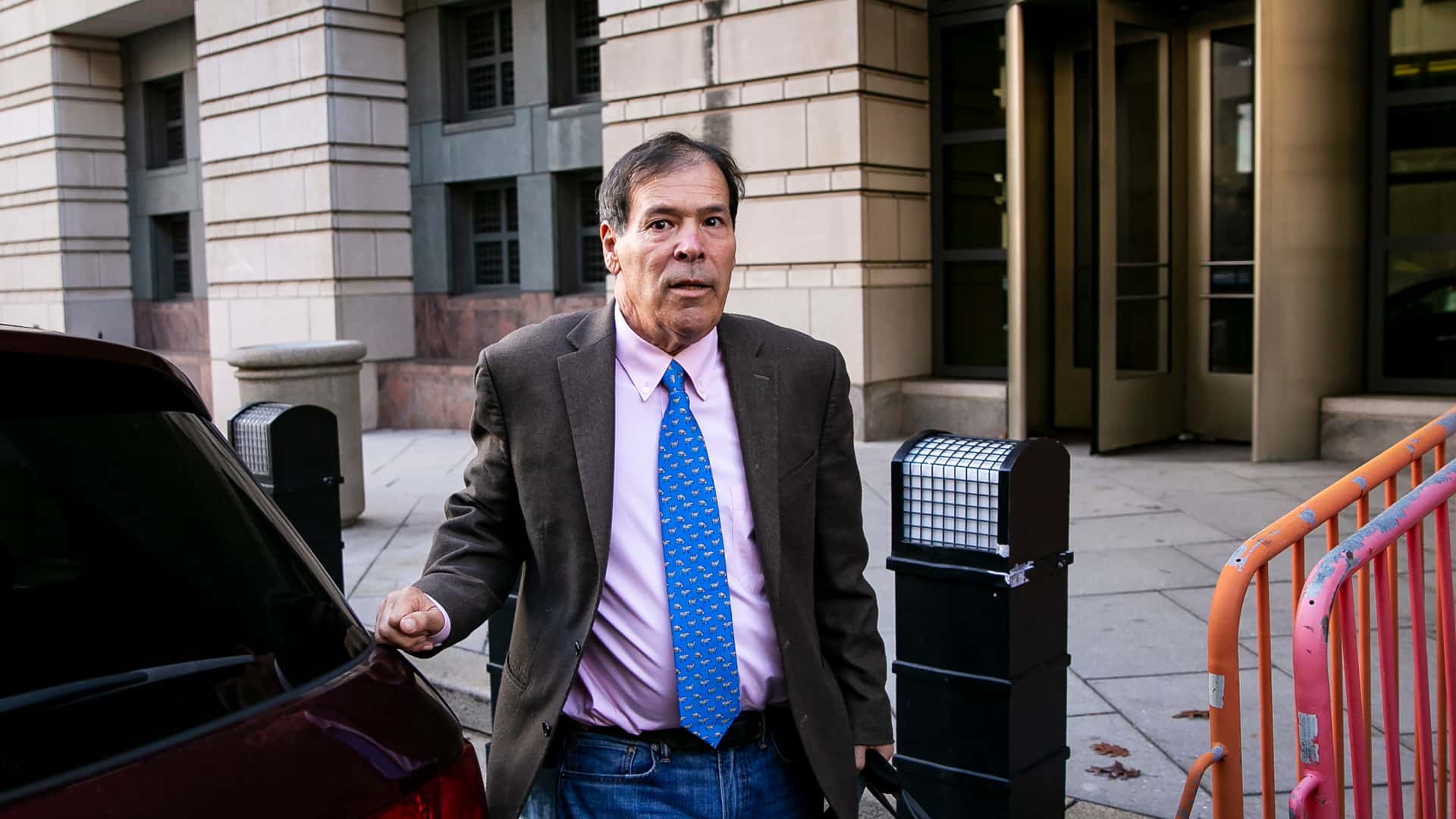 РИА «Новости» рассказало об «обстреле Донецка со стороны ВСУ», ссылаясь на фигуранта «российского дела» в США