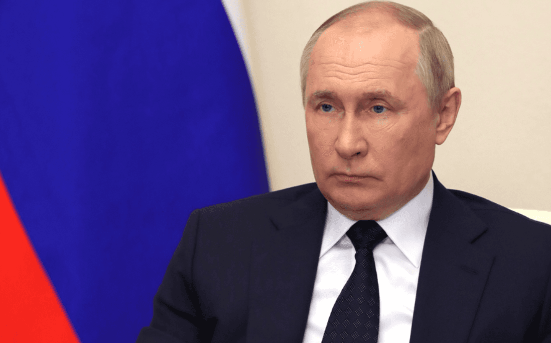 Путин разрешил Росимуществу временно управлять активами лиц из «недружественных» стран в случае изъятия российских активов за рубежом