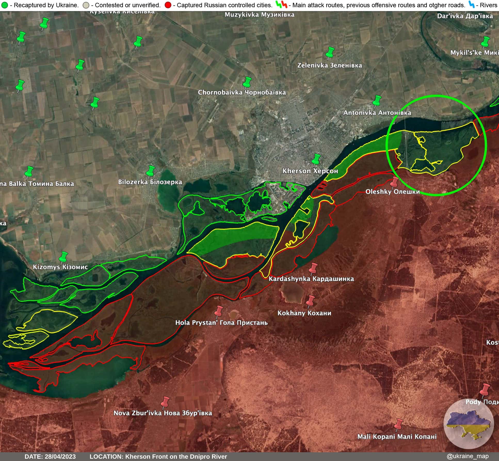 Десятки убитых в результате российского удара по дому в Умани, Хуснуллин уже «застраивает» Бахмут. Что происходит на фронте