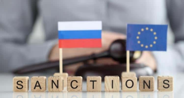 FT: Российская шпионская сеть занимается контрабандой технологий ЕС, несмотря на санкции