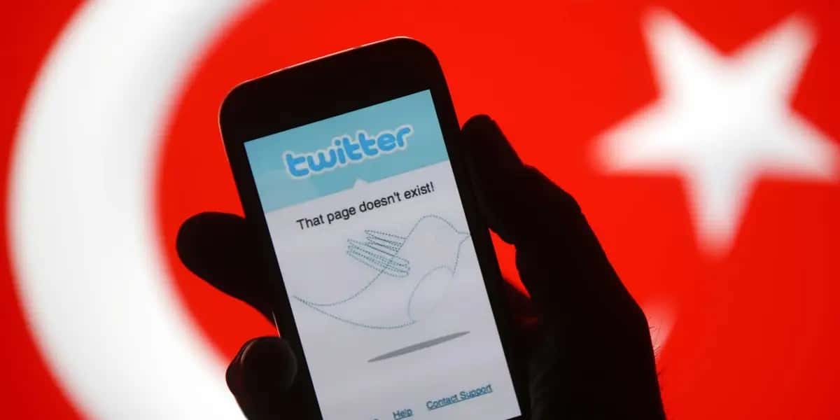 Twitter будет блокировать «некоторый контент» в Турции в преддверии президентских выборов
