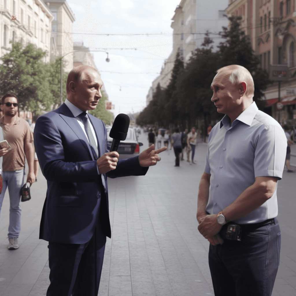 Опросы без ответов. Почему во время войны нельзя верить данным соцопросов, даже если это «Левада»