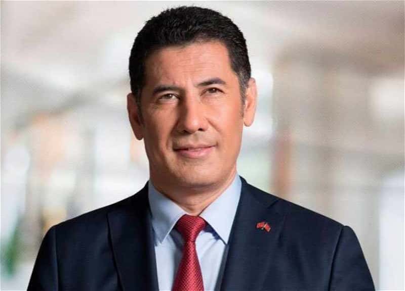 Экс-кандидат в президенты Турции Синан Оган поддержал Эрдогана во втором туре президентских выборов