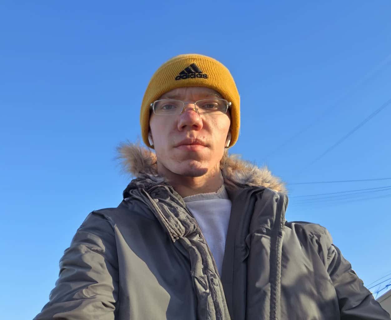 Для антивоенного активиста Ивана Кудряшова запросили семь лет заключения