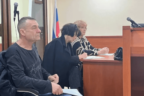 Калининградского пенсионера приговорили к 7,5 года колонии по обвинению в военных «фейках»